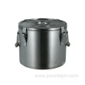 Stainless Steel Food Warmer Insulation Containers